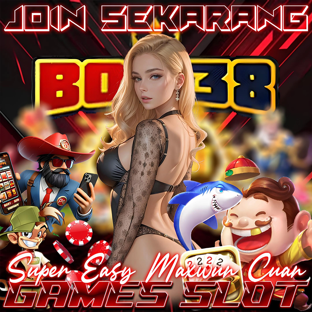 Bos138 ~ Join Now Games Slot777 Super Easy Win Big Money image 1